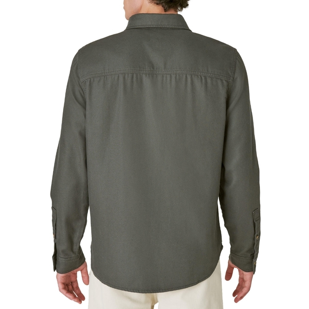 🌈Lucky Brand. Men's Shirt Jacket - Picture 5 of 8